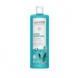 Eau micellaire Bio - Hydro sensation - 400 ml