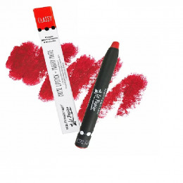 Rouge à lèvre hydratant - Le papier - 6 g - Classy