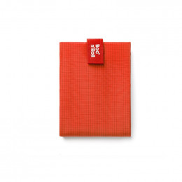 Herbruikbare foodwrap - Boc'n'Roll - Square Red