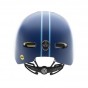 Fietshelm - Street - Ocean Stripe Gloss MIPS