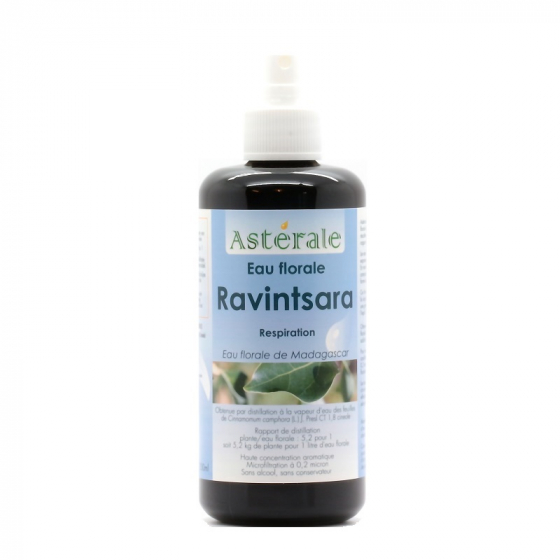 Bloesemwater Ravintsara Bloesemwater Ravintsara
