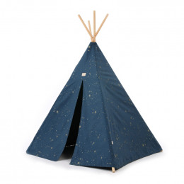 Tipitent Phoenix - Gold stella & Night blue