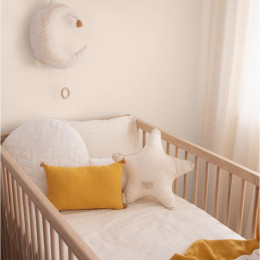 Kussen ster Aristote - Dream pink