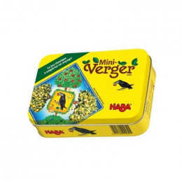 Mini verger - Version voyage - à partir de 3 ans