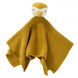Knuffeldoekje - Pinguin