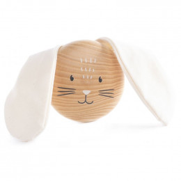 Kapstokje Bunny