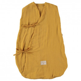 Zomerslaapzak Dreamy - Farniente yellow