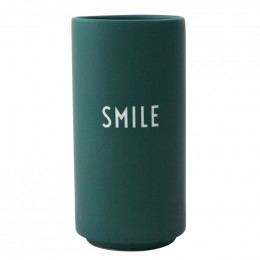 Geweldige Favourite Vase vaas - Smile