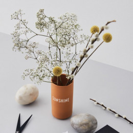 Zalige Favourite Vase vaas - Sunshine