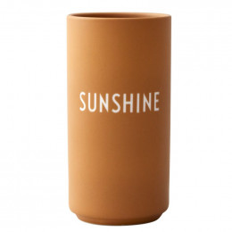 Zalige Favourite Vase vaas - Sunshine