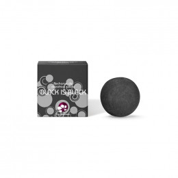 Solide tandpasta - Black is Black - Navulling