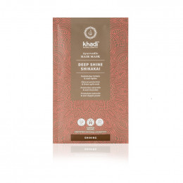 Conditioner poeder - Plantaardig - Shikakai