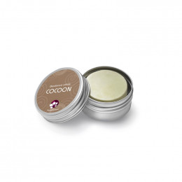 Solide deodorant - Cocoon
