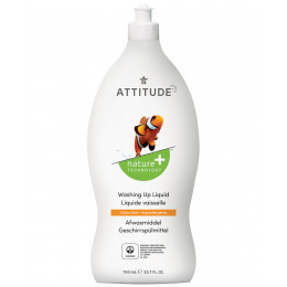 Afwasmiddel - Citrus Zest