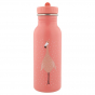 Drinkfles 500ml - Mrs. Flamingo