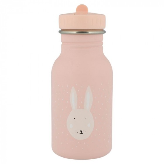Drinkfles 350ml - Mrs. Rabbit Drinkfles 350ml - Mrs. Rabbit