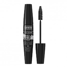 Mascara Bio - Volume - Black 01 - 9 ml
