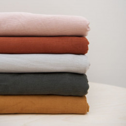 Fleece deken - 100x150cm - Ribble Moss