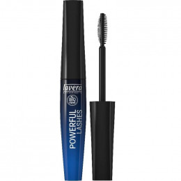 Mascara Bio - Powerful - noir