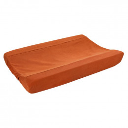 Aankleedkussenhoes - 70x45cm - Ribble Brick