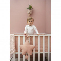 Muziekmobiel - Ribble Rose