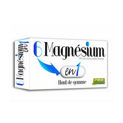 Magnesium 6 in 1