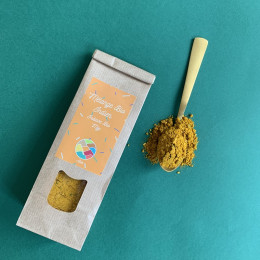 Epices Bio - Mélange Indien - 70 g