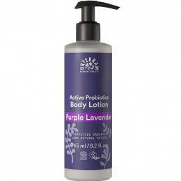 Biologische Lavendel Hydraterende Bodylotion 245 ml