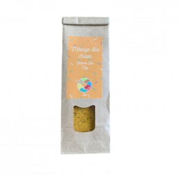 Epices Bio - Mélange Indien - 70 g
