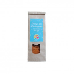 Epices Bio - Mélange Indien - 70 g
