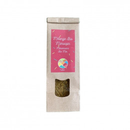 Epices Bio - Mélange Indien - 70 g