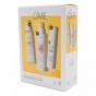 Coffret routine - 3 soins Bio - Peau mixte ou grasse