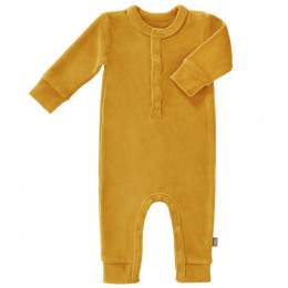 Pyjama velours Mimosa