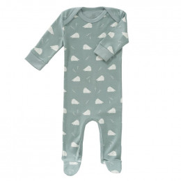 Pyjama met voetjes Hedgehog