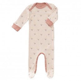 Pyjama met voetjes Dandelion