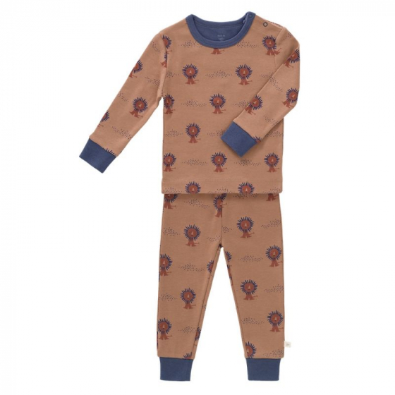 2-Delige pyjama - Leeuw