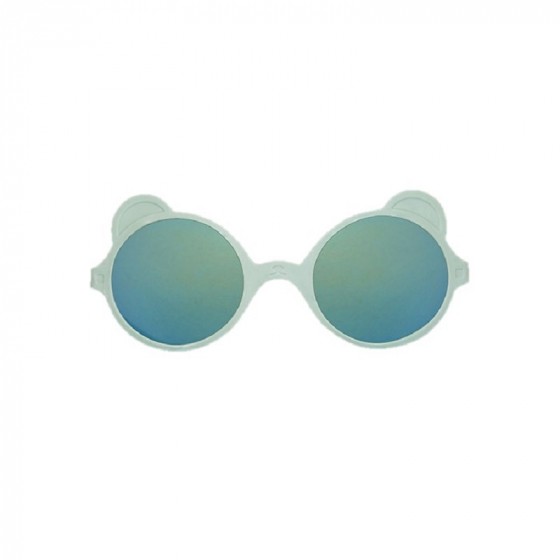 Lunettes de soleil enfant - Ourson - Lunettes de soleil enfant - Ourson -