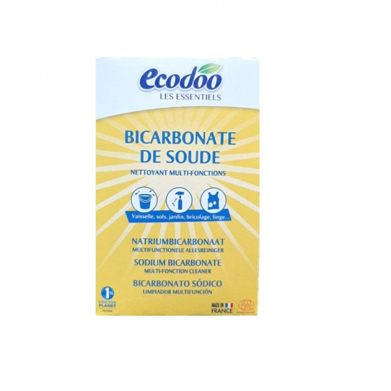 Bicarbonate de soude - 500 g
