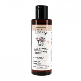 Damascus rozenwater - DIY - 100 ml