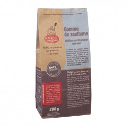 Xanthan Gum - 200 g