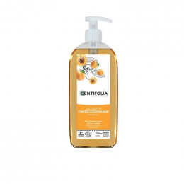 Bio douchegel - Abrikoos & vanille - 250 ml