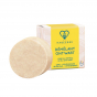 Démêmant solide - Cire et lemongrass - 60 g