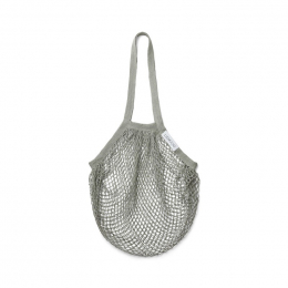 Nuka tas - Dove blue