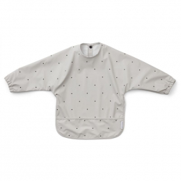 Merle slab met mouwen - 2 pack - Classic dot mix