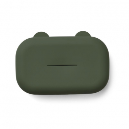 Emi Hoes voor Babydoekjes - Hunter Green