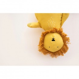 Grote knuffel - Mr. lion