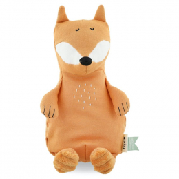 Kleine knuffel - Mr. fox
