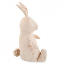 Kleine knuffel - Mrs. rabbit