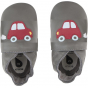 Chaussons 00101 - Car Grey