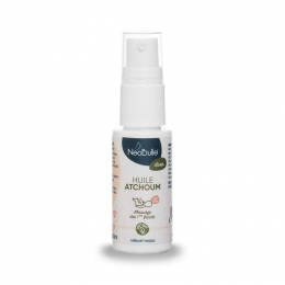 Atchoum verzorgingsolie – 20 ml